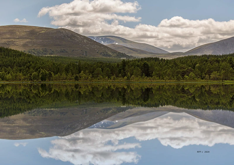 Aviemore by ronniefleming@btinternet.com