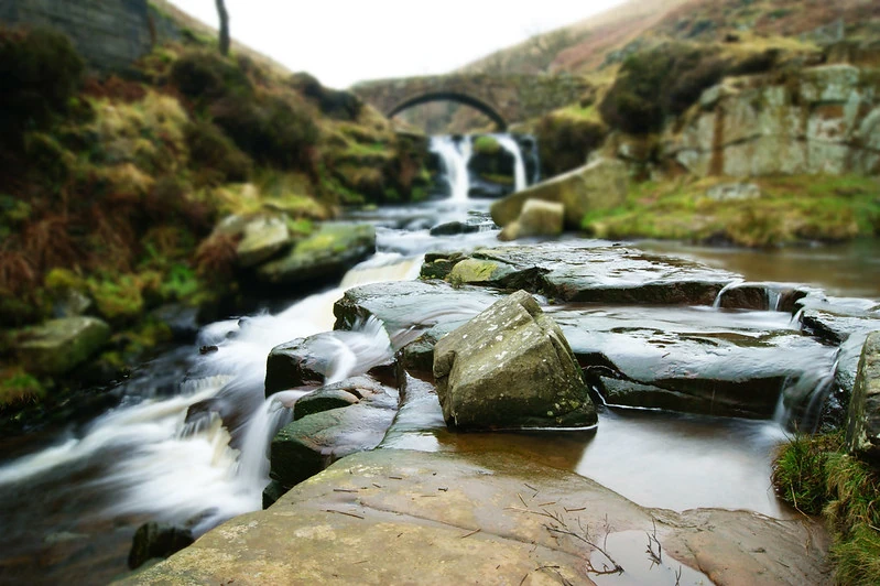 Three Shires Head by sidibousaid60